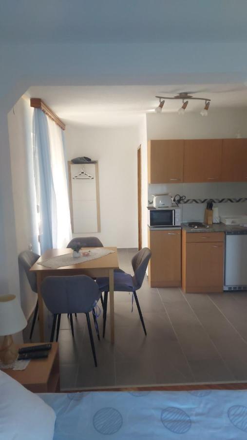 Apartments Zegarac House 科雷尼察 外观 照片