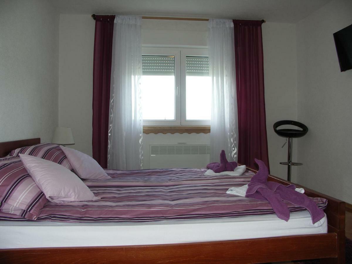 Apartments Zegarac House 科雷尼察 外观 照片